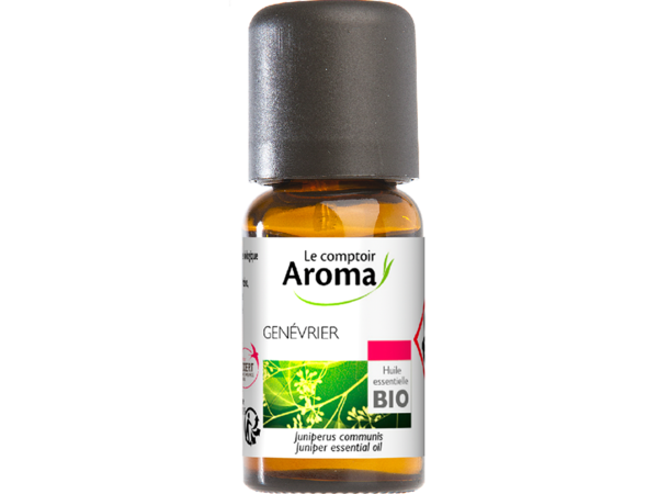 Genévrier