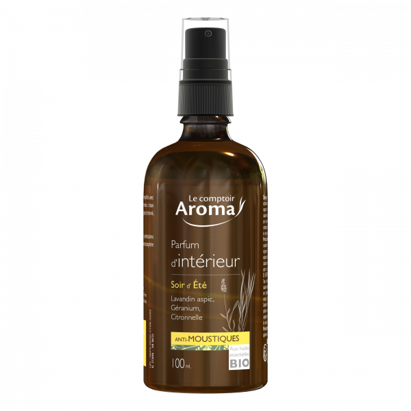 Parfum d'intérieur Soir d'été